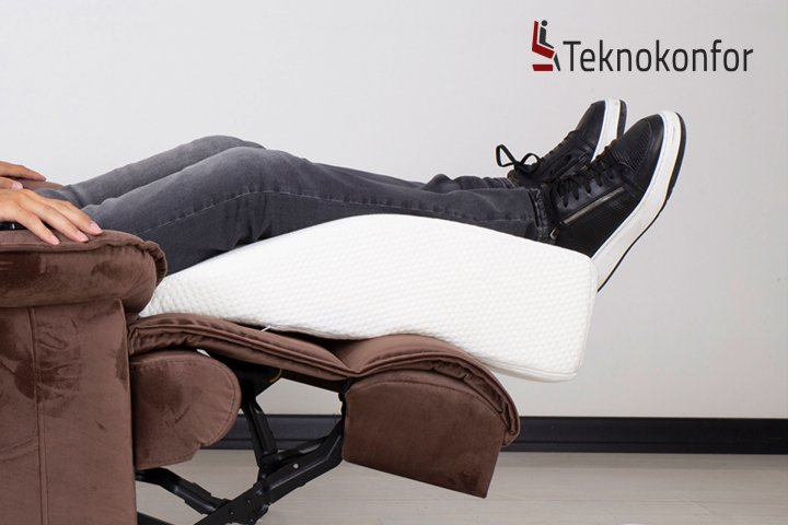Zero Gravity MOD2 | TeknoKonfor Baba Koltuğu | Masko